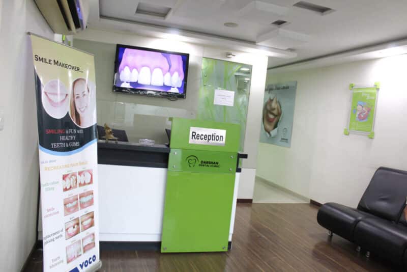 Best Dental implant clinic in ahmedabad