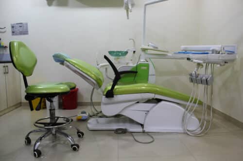 Oral Surgeon Consultant - Darshan Dental Clinic