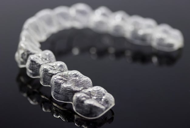 Dental Aligners treatment in ahmedabad