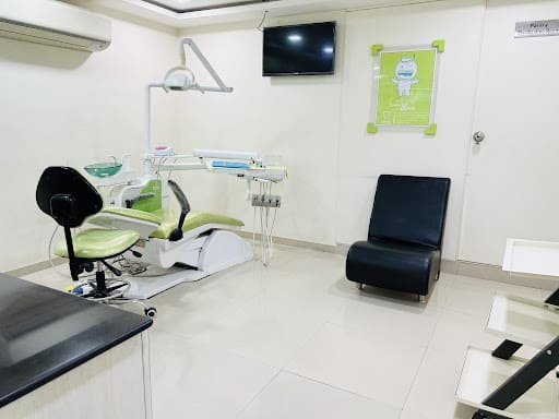 Best Dental Clinic in Ahmedabad