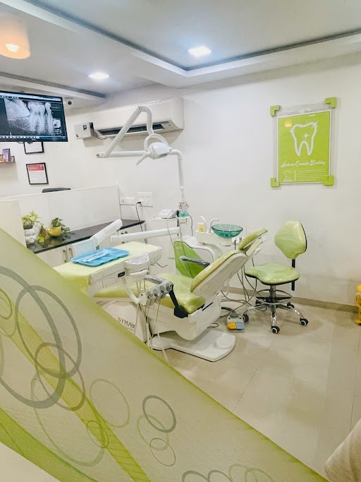 Darshan Dental Clinic